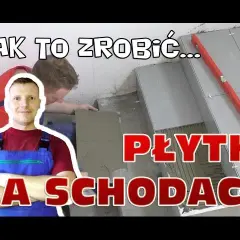 Jak położyć płytki na schodach zabiegowych bez zbędnych błędów