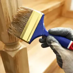 Jak wyremontować stare schody i przywrócić im nowy blask