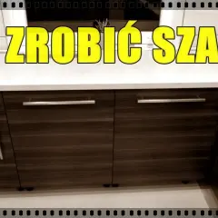 Jak samemu zrobić meble – proste kroki, które zaoszczędzą czas i pieniądze