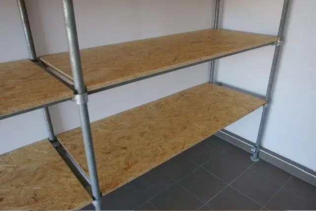 Jak zrobić tani regał - proste i tanie sposoby na DIY w domu
