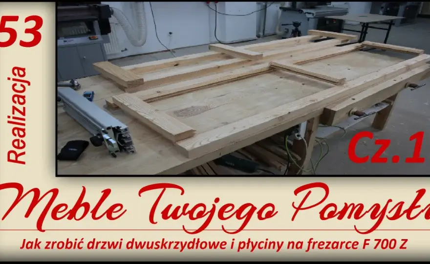 Jak zrobić drzwi z desek – proste kroki, które zaoszczędzą czas i pieniądze