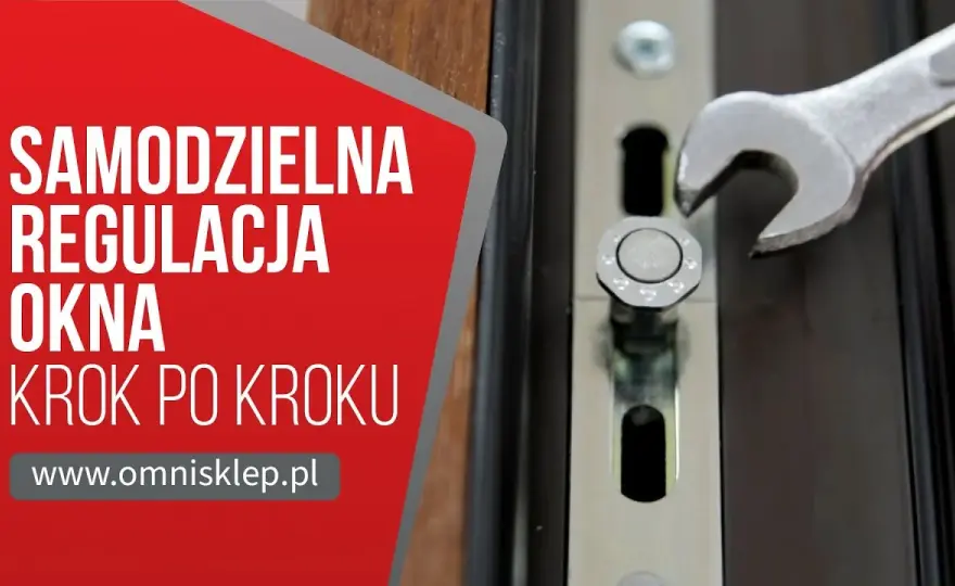 Jak ustawić okno, żeby nie wiało i cieszyć się komfortem w domu