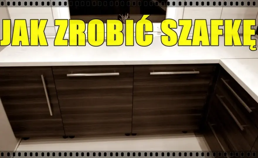 Jak samemu zrobić meble – proste kroki, które zaoszczędzą czas i pieniądze