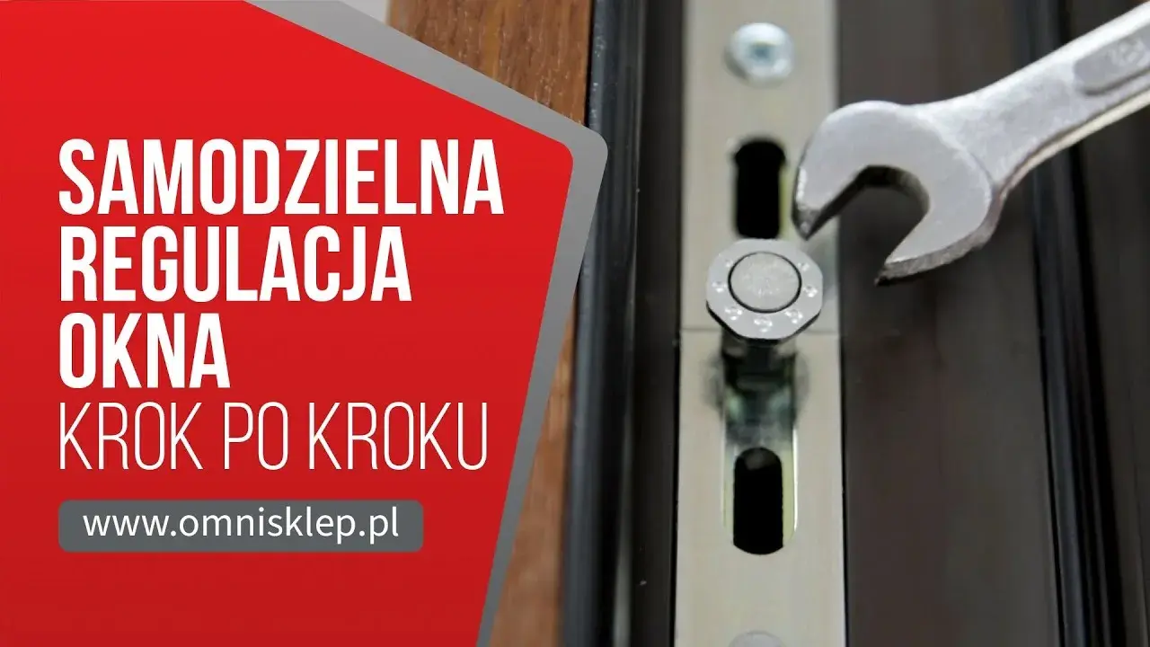 Jak ustawić okno, żeby nie wiało i cieszyć się komfortem w domu