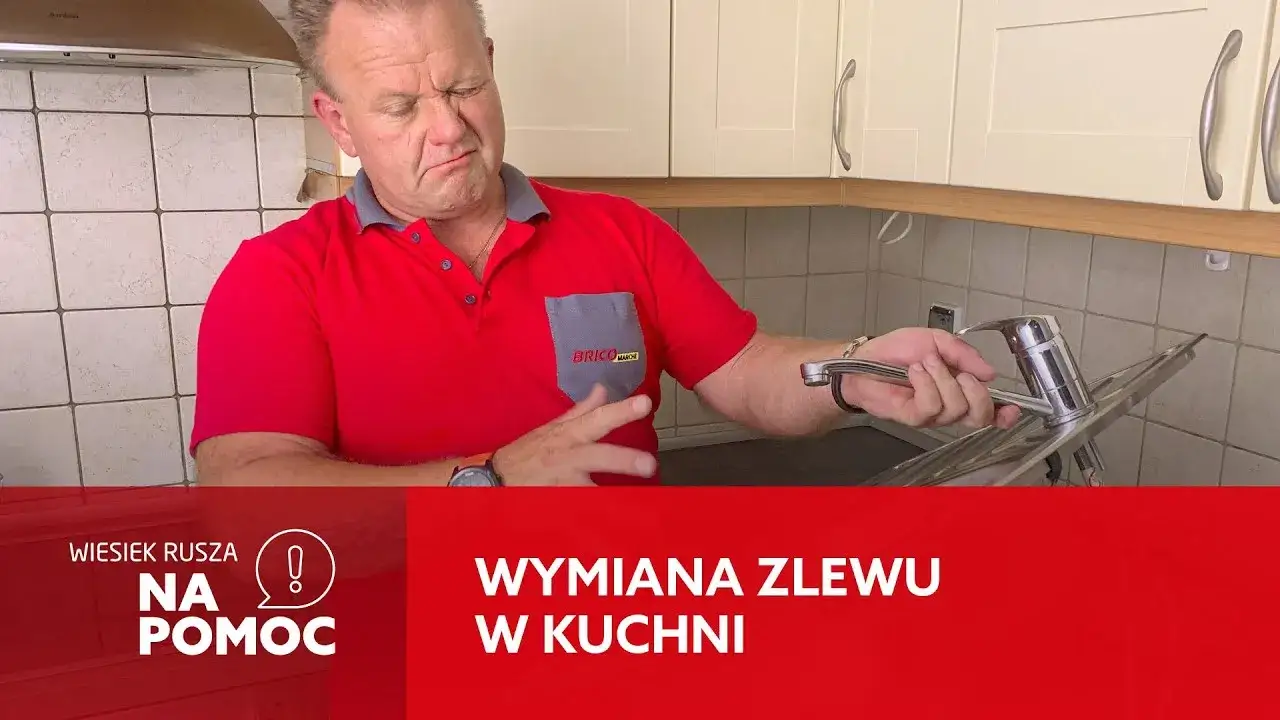 Zdjęcie Jak wyjąć zlew z blatu - proste metody, które zaoszczędzą czas
