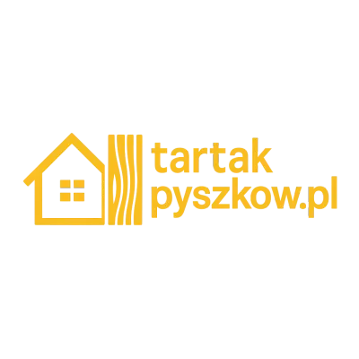Logo tartakpyszkow.pl
